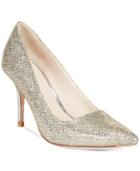 Cole Haan Bradshaw 86 Pumps Women's Shoes
