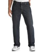 Levi's Big And Tall 559 Relaxed Straight-leg Jeans, Range