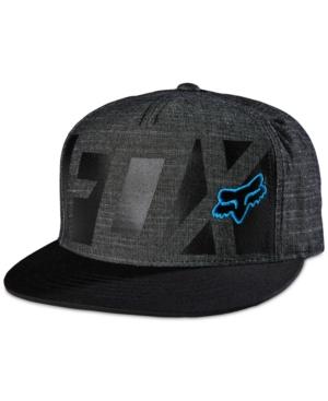 Fox Men's Commotion Snapback Hat