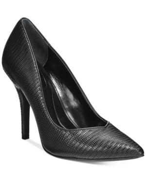 Style & Co. Pyxie Pumps, Only At Macy's Women's Shoes
