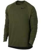 Nike Men's Dry Training Sweatshirt
