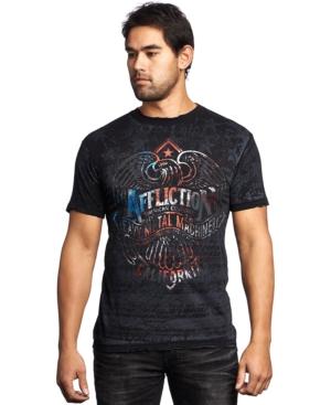 Affliction Metal Works T-shirt