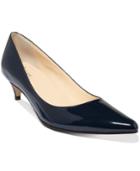 Cole Haan Women's Air Juliana 45 Pumps Women's Shoes