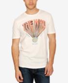 Lucky Brand Men's The Who Graphic-print T-shirt