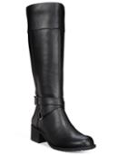 Style & Co Vedaa Boots, Created For Macy's Women's Shoes