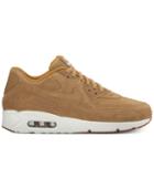Nike Men's Air Max 90 Ultra 2.0 Leather Casual Sneakers