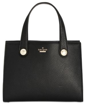Kate Spade New York Stewart Street Little Joy Small Satchel