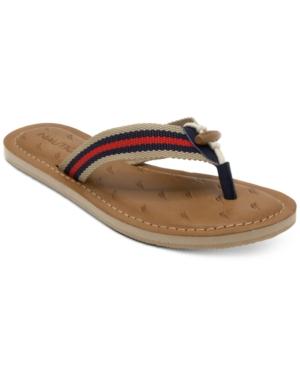 Nautica Women's Slipway Flip-flops Women's Shoes