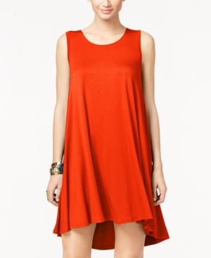 Karen Kane Maggie Floral-print Shift Dress