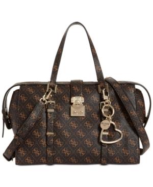 Guess Joslyn Medium Satchel