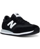 New Balance Women's 620 Casual Sneakers From Finish Line
