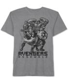 Jem Men's Marvel Avengers Graphic-print T-shirt