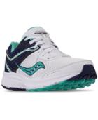 Saucony Women's Cohesion 11 Running Sneakers From Finish Line
