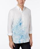 Tommy Bahama Men's Palm Frond Shirt