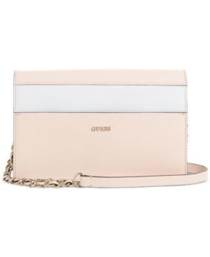 Guess Katiana Flap Crossbody, A Macy's Exclusive Style