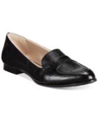 Alfani Zanta Flats Women's Shoes