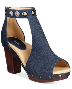 Jambu Women's Sheila Handcrafted Sandals Women's Shoes