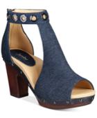 Jambu Women's Sheila Handcrafted Sandals Women's Shoes