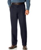 Dockers D4 Relaxed Fit Comfort Khaki Pleated Pants