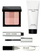 Bobbi Brown 4-pc. The Getaway Edition Makeup & Fragrance Set, Created For Macy's