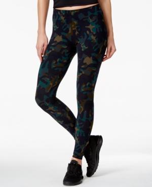 Nike Leg-a-see Camo-print Leggings