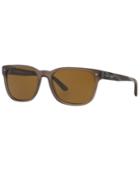 Giorgio Armani Sunglasses, Ar8049 56