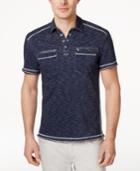 Inc International Concepts Men's Armory Polo Shirt, Only At Macy's
