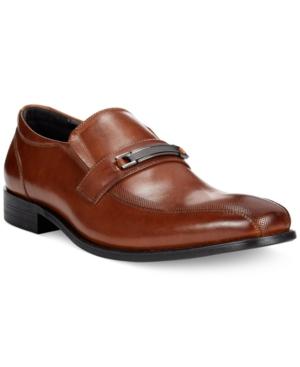 Kenneth Cole Reaction Dew It Better Dress Bit Loafers