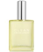 Clean Fragrance Fresh Linens Eau De Parfum, 2.14-oz.