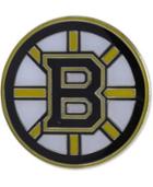 Aminco Boston Bruins Logo Pin
