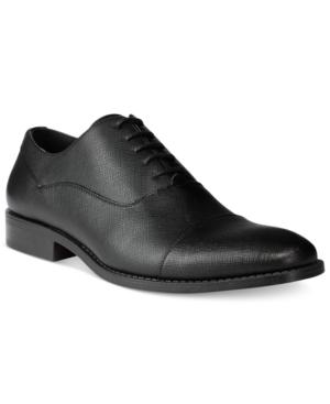Unlisted By Kenneth Cole Men's Half-time Oxfords Men's Shoes
