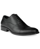 Unlisted By Kenneth Cole Men's Half-time Oxfords Men's Shoes
