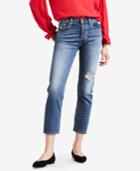 Levi's Straight-leg Jeans