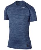 Nike Men's Pro Cool Dri-fit T-shirt