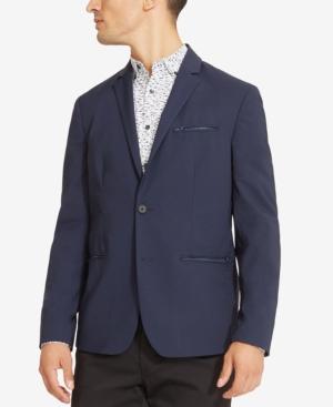 Kenneth Cole Reaction Men's Classic-fit Tech Blazer