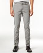 American Rag Men's Slim Fit Pants, Only At Macy's