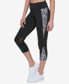 Tommy Hilfiger Sport Colorblocked Skinny Leggings, Only At Macy's