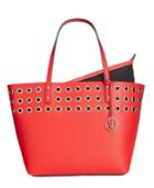 Nine West Darya Grommet Tote