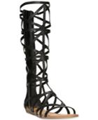 Fergalicious Graceful Tall Gladiator Sandals Women's Shoes