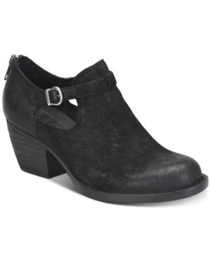 Born Mendocino Shooties Women's Shoes