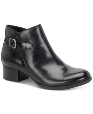 Born Phobos Ankle Dress Boots Women's Shoes