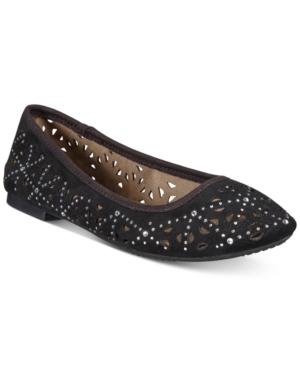 Rialto Shay Flats Women's Shoes