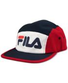 Fila Big Logo Hat
