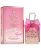 Juicy Couture Viva La Rose Grande Eau De Parfum, 6.7 Fl Oz