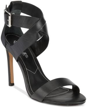 Charles By Charles David Ringer Dress Sandals Women's Shoes