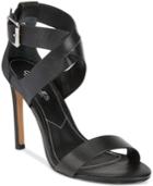 Charles By Charles David Ringer Dress Sandals Women's Shoes