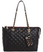 Guess Darin Extra-large Chain Strap Carryall