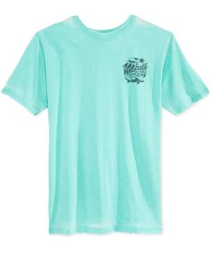 Maui And Sons Men's Bustin' Out T-shirt