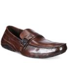 Kenneth Cole Reaction Men's Toast 2 Me Drivers With Bit Men's Shoes