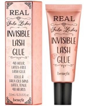 Benefit Real False Lashes Invisible Lash Glue